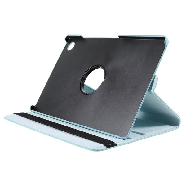 360-suojakotelo Samsung Galaxy Tab A8 10.5, sininen