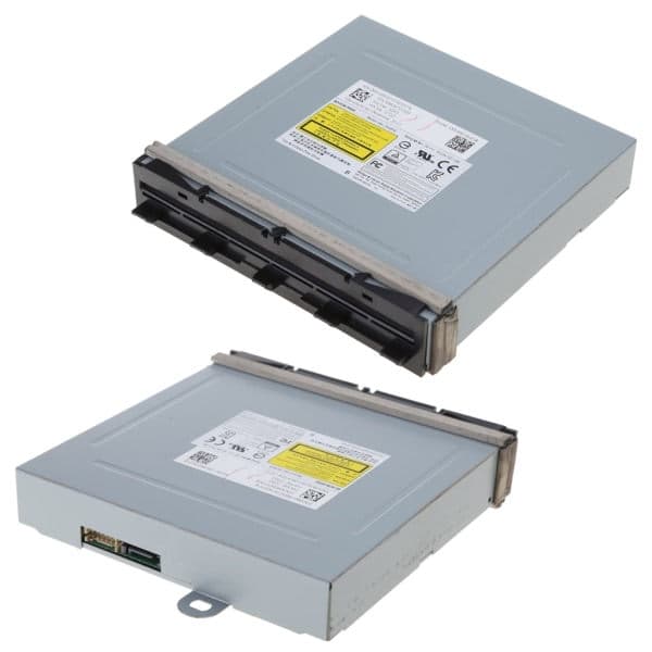 Blu-ray DVD-enhet DG-6M5S DG-6M5S-01 Modulbyte kompatibel med Microsoft kompatibel med X【pl】