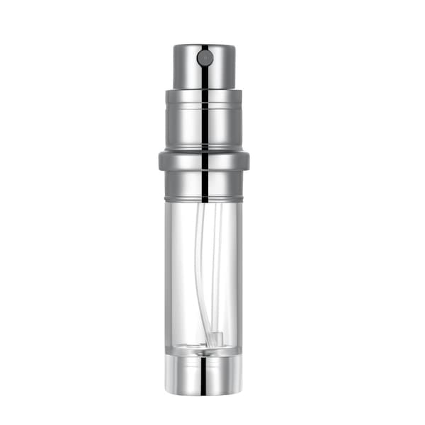 5 ml hajuvesisuihkepullo nestesäiliö C C