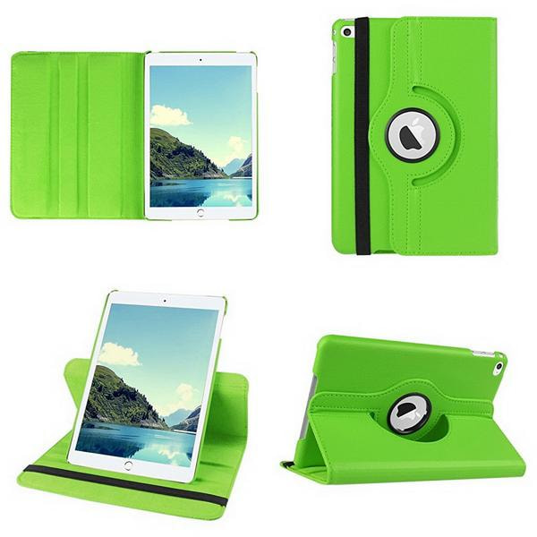 Case for iPad Mini 4 Rotatable 360° - 11 Colors