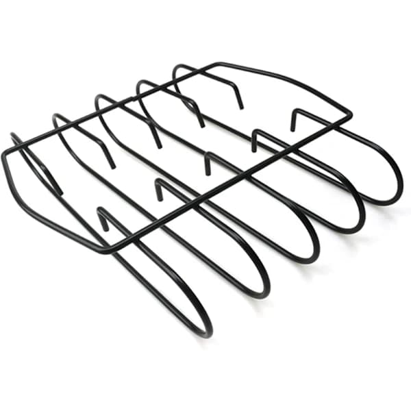 Ribsiteline, BBQ-ribsiteline, BBQ-ribsigrillitarvikkeet【PL】