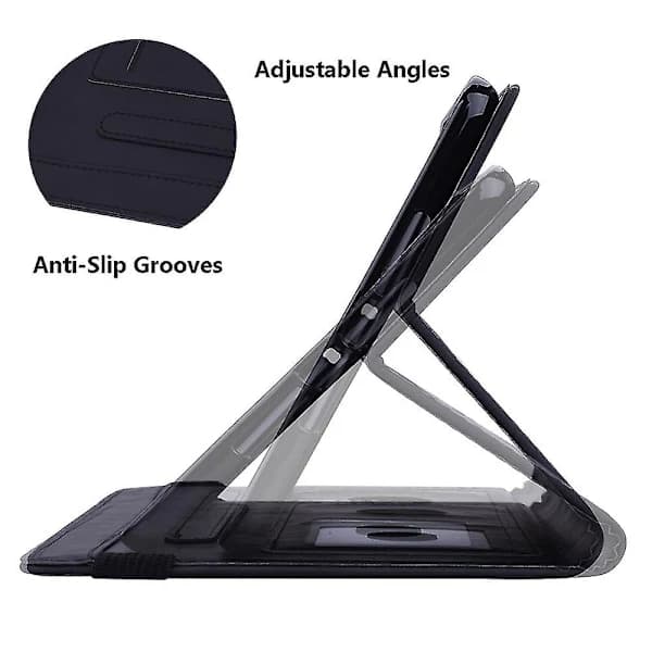 {PL}Preget etui for Lenovo Tab P12 12.7