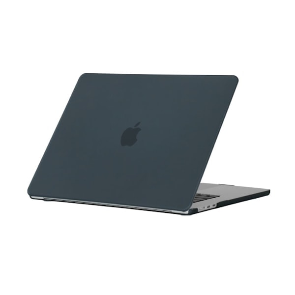 Tech-Protect MacBook Air 15 2023-2024 Cover SmartShell Mat Sort