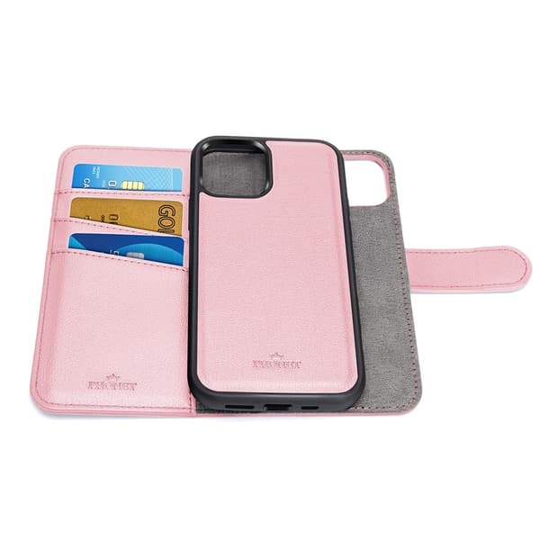 Phonet Magnet case with Magsafe shell for iPhone 16e / 15 / 14 / 13