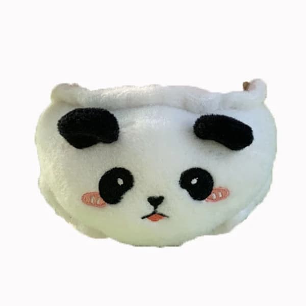 Dukkeklær Mini Brødbyxor PANDA PANDA panda