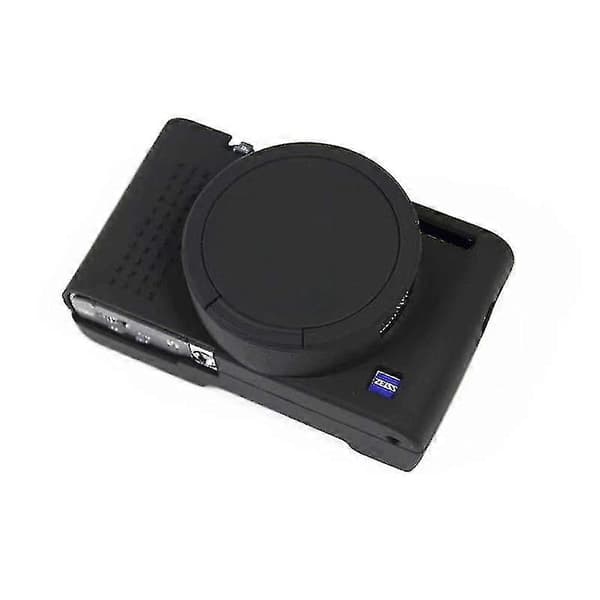 Silikondeksel til Sony Cyber-shot Rx100 Vii