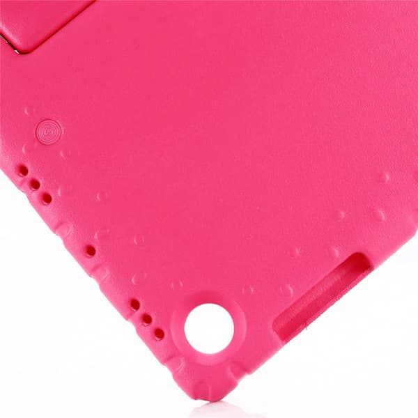 Støtsikkert EVA-deksel Samsung Galaxy Tab A8 10.5 Rosa