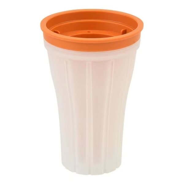 Is Sand Ismaskin Nypkopp ORANGE