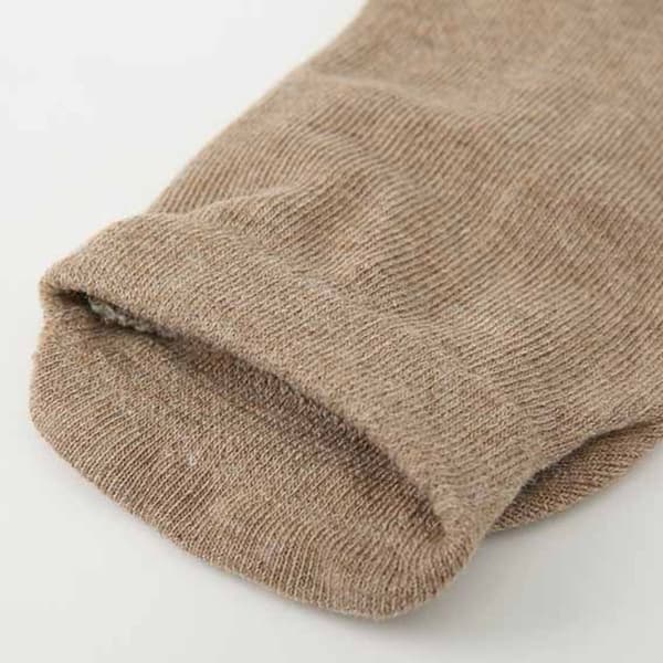 Femfingerstrømper Yoga Strømper NAVY