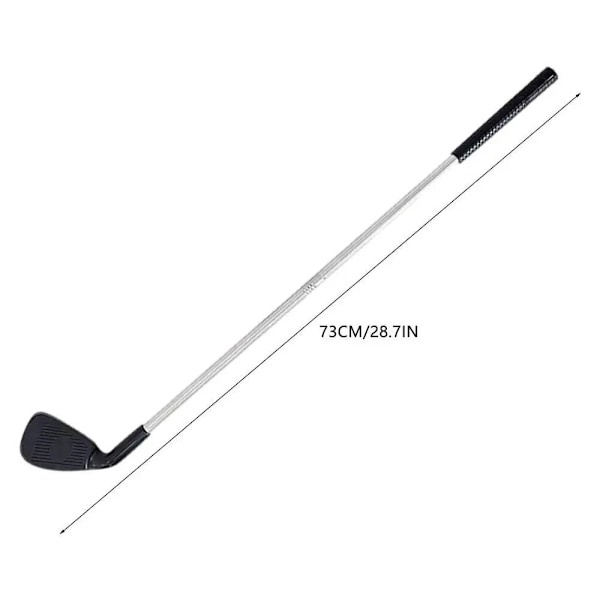 Golf Lang Putter Golfkølle BARN BARN Barn Barn【pl】
