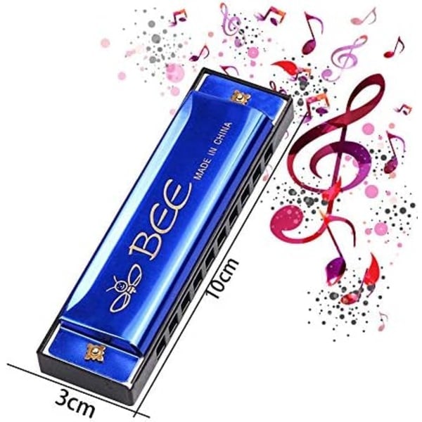 Stycken Barneharmonika, C-harmonika, Barneharmonika Toneart for Nybegynnere og Barn