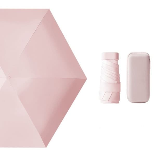 Parasol ROSA pink