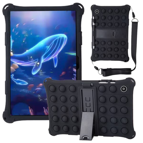 Samsung Galaxy Tab A8 10.5 Cover Pop It Fidget Sort