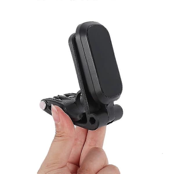 {PL}[Universal Bilmobilholder] [Magnetisk Luftventil Dashbordmontert Ph