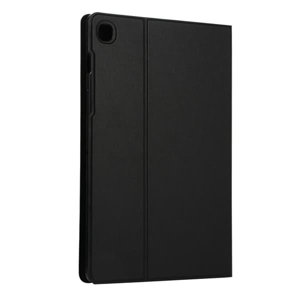 Samsung Galaxy Tab S6 Lite - Etui Stand Fodral - Sort Sort