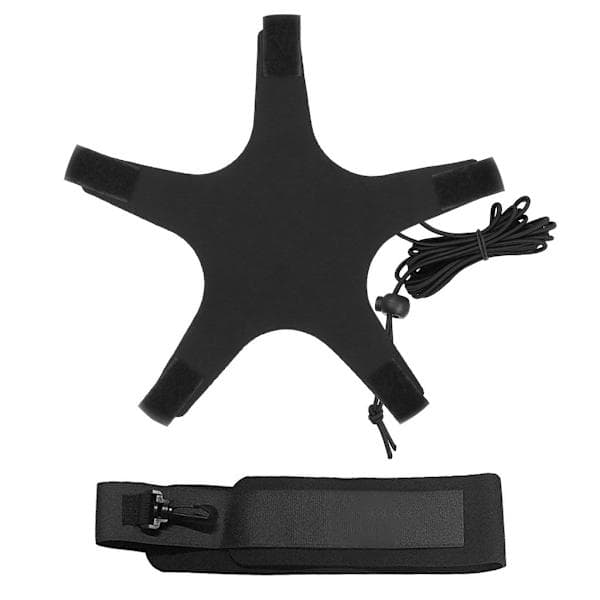 Training Belt for Solo Practice and Arm Swing for Beginners