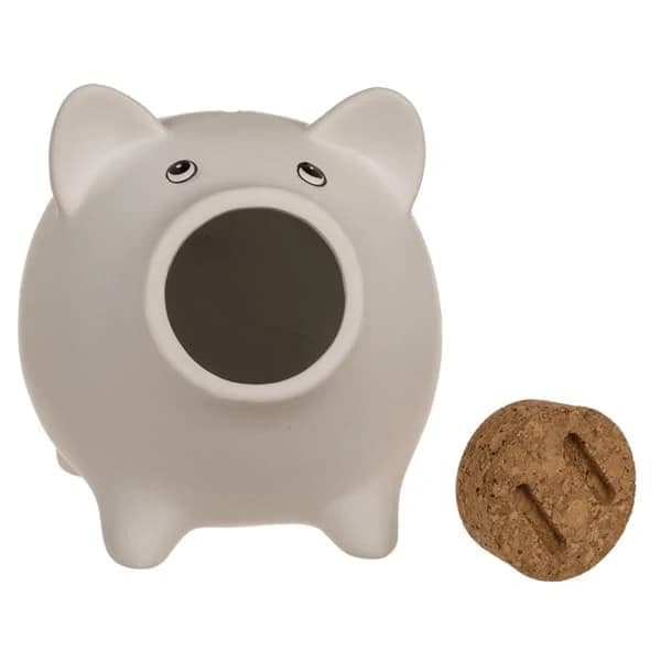 {PL}Sparegris / Sparekasse - 16 cm