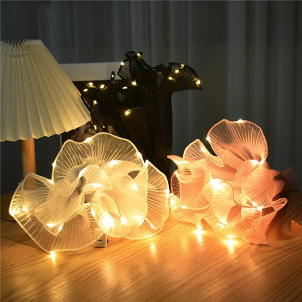 2M LED-pakke Blomsterpakke 6 6