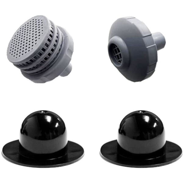 Intex Små Poolsil - Sett med 2