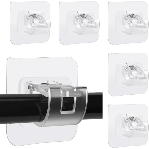 20-pack G4 halogenlampor 10W 12V - Varmvit