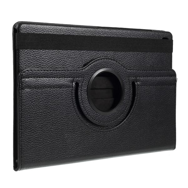 Samsung Galaxy Tab S5e - 360° Rotation Etui - Sort