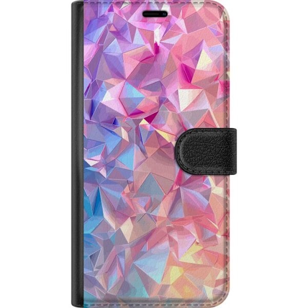 Apple iPhone 13 mini Plånboksfodral Dimensional Fantasy