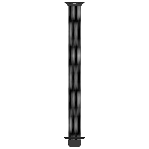 ColorPop Milanese Loop Metalliranneke Apple Watch 42/44/45/49 mm
