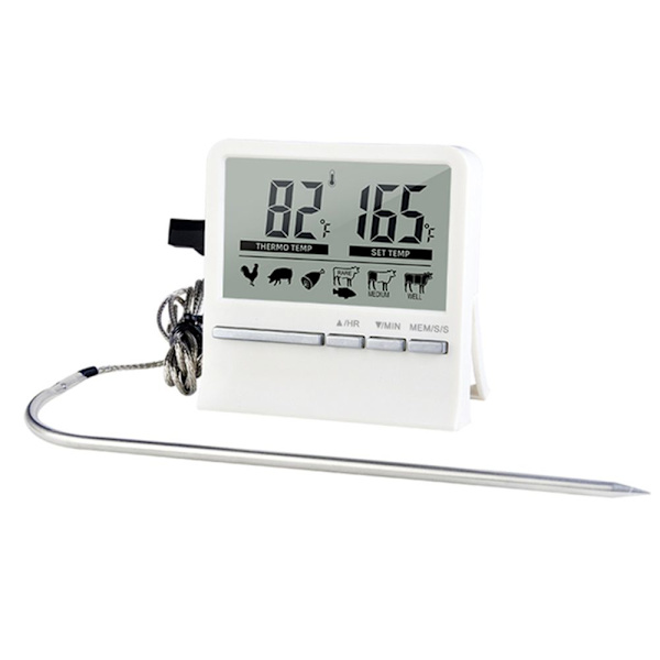 Mattermometer Ugnstermometer VIT