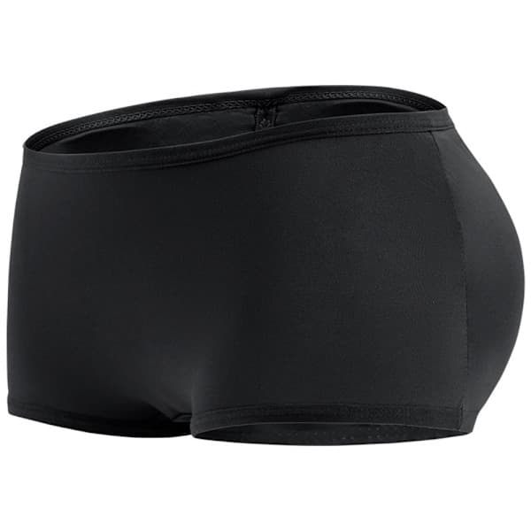 Butt Lifter Shaper Alushousut MUSTA S musta S[PL]