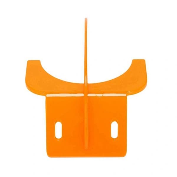 {PL}4 stk. dele til elektrisk appelsinjuicer XC-2000e Orange