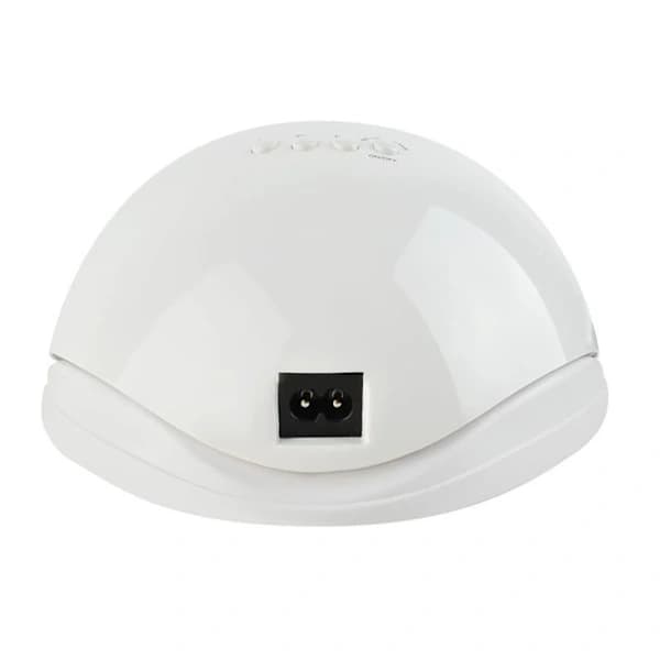 UV-lampe til Gel Polish - Bevægelsessensor - 48 W【PL】