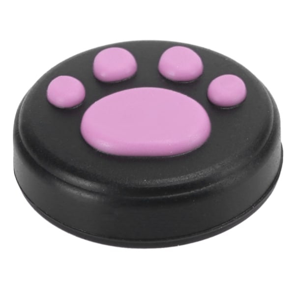 Kattepote Tommelgreb Dæk Joystick Rocker Silikonhætte Universal til Switch/Switch Lite