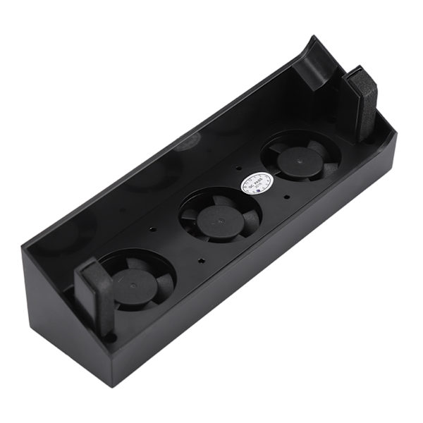 DC 5V Kannettava Muodikas Älykäs Jäähdytystuuletin PS4 Slim Pelikonsolille