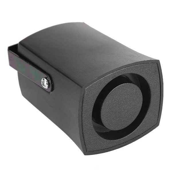 110-120dB Bil Bakgear Lyd 6 Tone Buzzer Horn Alarm Sirene Højttaler 12V
