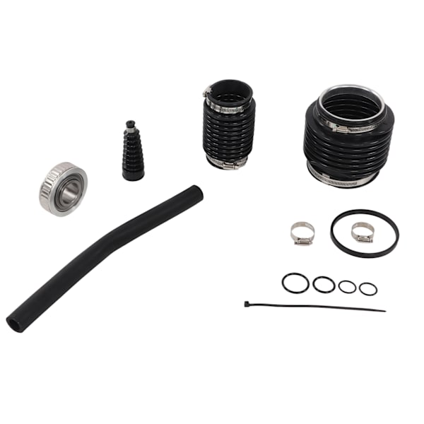 Ulkopuoliset peräpeilin palkeet korjaus- ja tiivistyssarja 30‑803099T1 Vaihto MerCruiser Alpha One 1 Gen 2