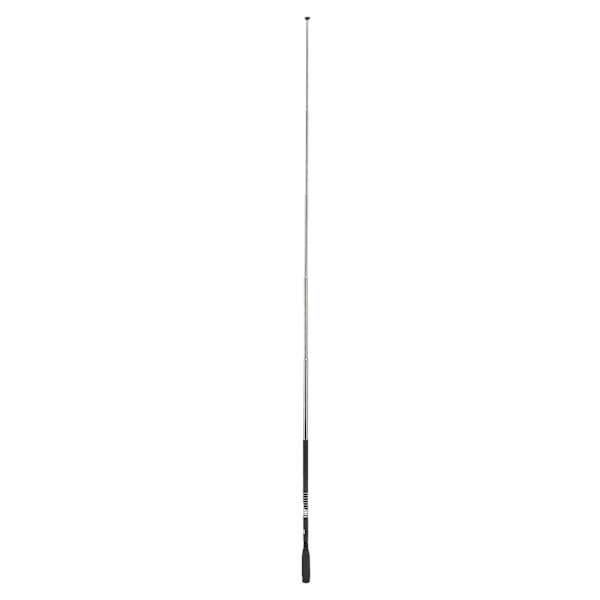 SRH789 SMA hannantenne Foldbar bredbånd teleskopantenne for YAESU/Vertex VX‑1R VX‑2R VX‑3R VX‑5R VX‑6R VX‑7R