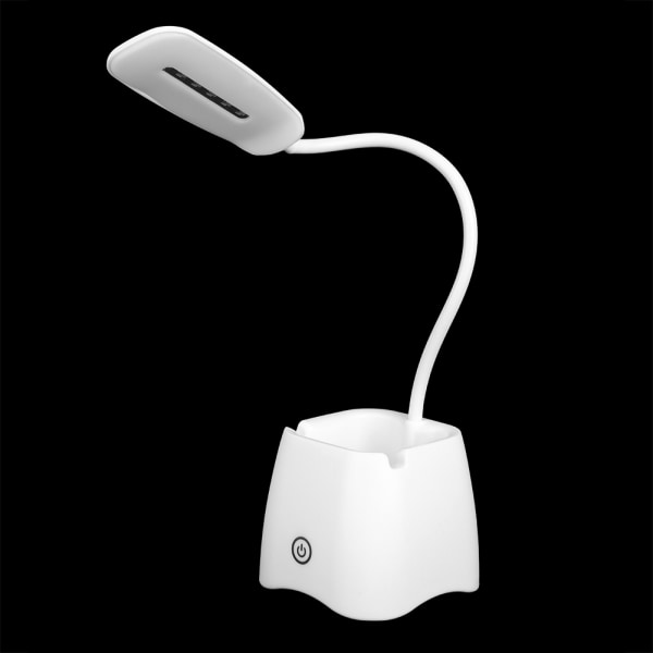 Husholdning Desktop USB Oppladbar Bordlampe UV Ultrafiolett Lig