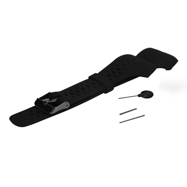 Armbandsarmband handledsrem ersättning med nål demontera verktyg för POLAR M400/M430