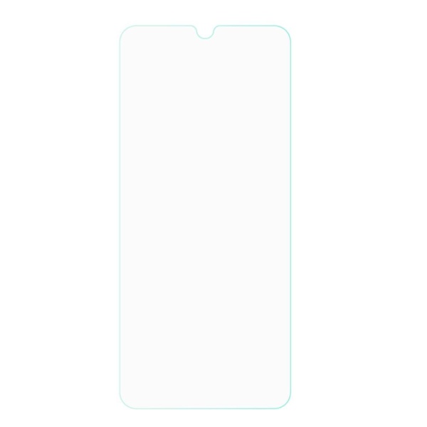 Samsung A23 5G, Skärmskydd, Härdat glas, Transparent
