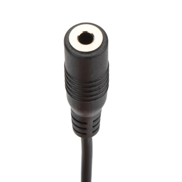Bluetooth 5.0 -stereomusiikkisoitin AUX-sovitinkaapeli mikrofonilla Pioneer Radio IPBUS -vaihtoon