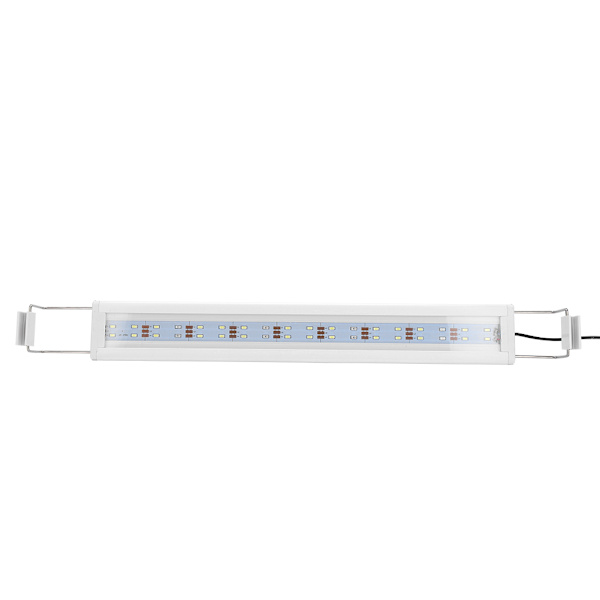 12W 220V Ultra tynd Highlight LED-lyslampe med beslag til Aq