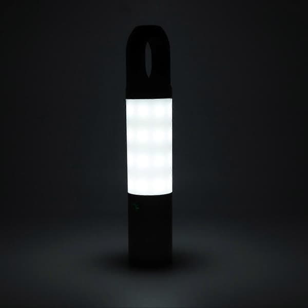 Campingficklampa, USB-laddning, Utomhusficklampa