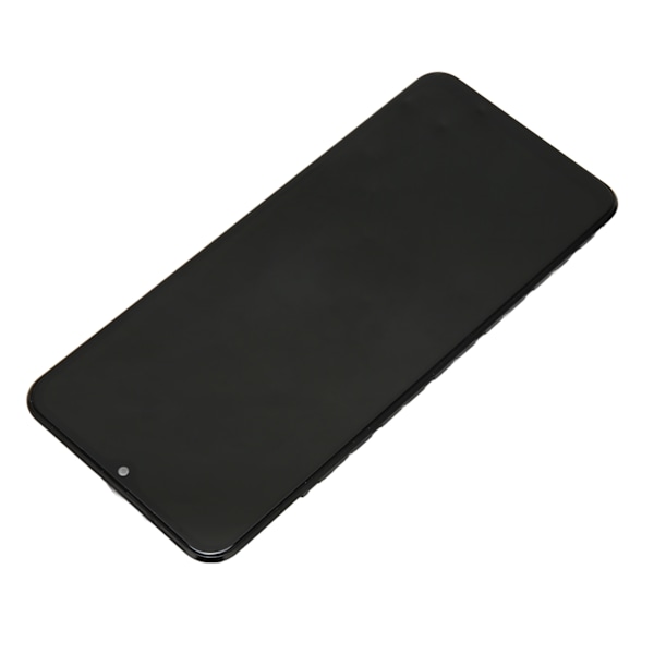 Touchskärmssats för Samsung Galaxy A23 5G 6,6 tum LCD-skärm Digitizer-ersättning med reparationsverktyg för SM A236U SM A236B