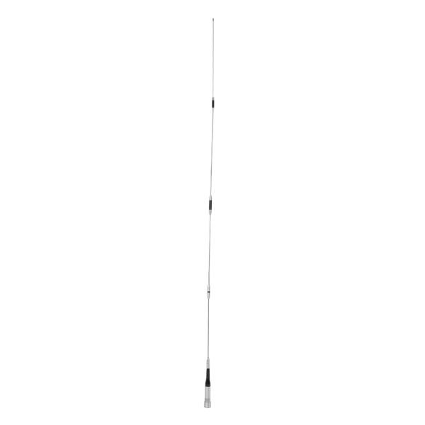 SG-7900 Suurivahvistusantenni Korroosionesto, Sateenkestävä 144 / 430mhz UHF Amatööri Kaksitie Radioantenni