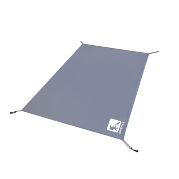 Ultralätt Backpacking Tarp, Premiumkonstruktion för Friluftsentusiaster (90*210CM)