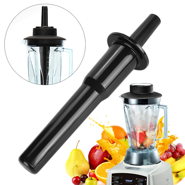Blender Accelerator Plast Stavmixer Ersättning För Vitamix Mixer
