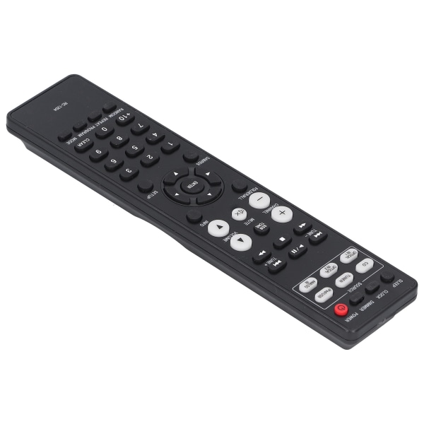 RC-1204 TV-fjernbetjening LCD-tv-controller-erstatning med høj følsomhed