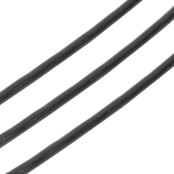 10 kpl 4/4-3/4 viulun häntäköysi teräslanka tailpiece-suolilanka soittimen osat