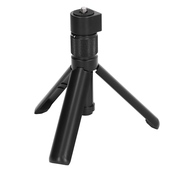 Bordsstativ för inomhusbruk, smidigt och stabilt, lämpligt för ONE X3, ONE X2, ONE R, ONE X, ONE, EVO Action och andra actionkameror