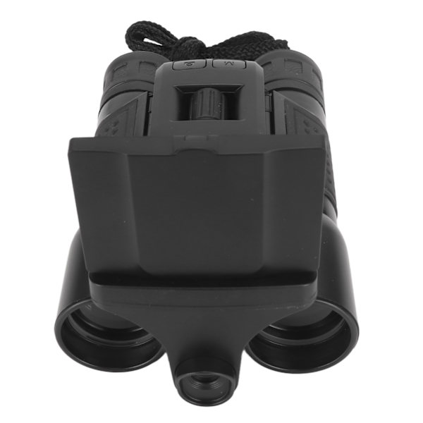 2,4 tommers LCD kikkert teleskop 1080P 5MP videoopptaker digital kikkert kamera for å se på fugler fotballkamp